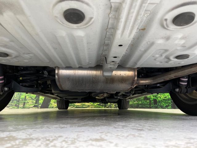 TOYOTA ESTIMA 2014 Image 31