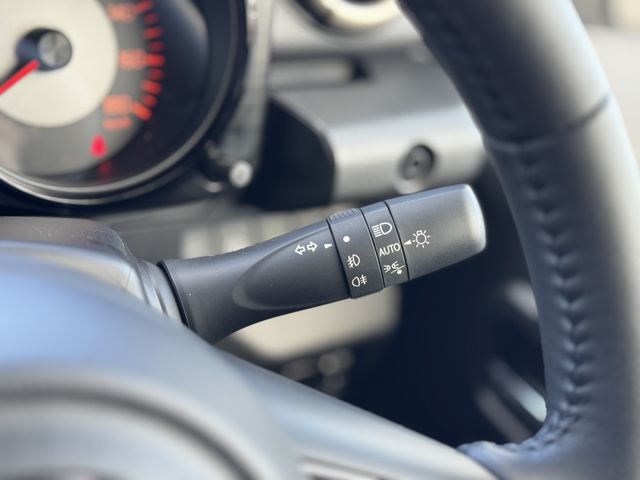 SUZUKI JIMNY NOMADE 2026 Image 31