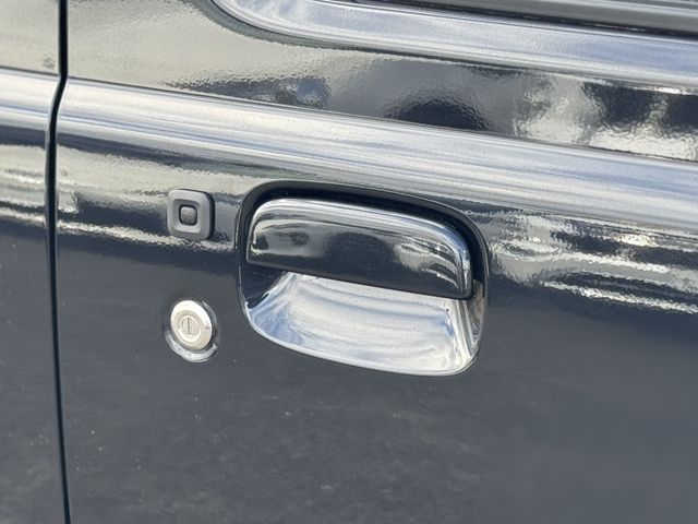 SUZUKI JIMNY NOMADE 2025 Image 31