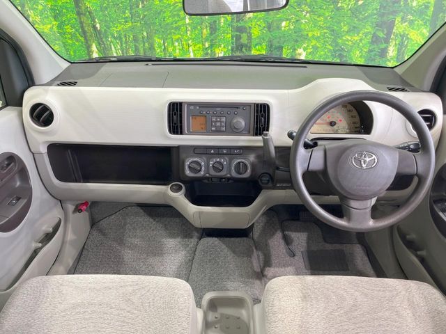 TOYOTA PASSO 2010 Image 31