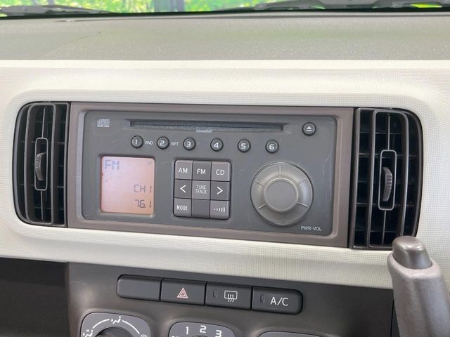 TOYOTA PASSO 2010 Image 31