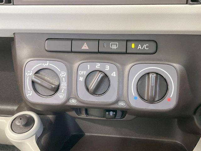 TOYOTA PASSO 2010 Image 31