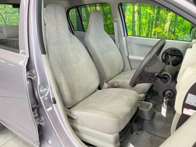 TOYOTA PASSO 2010 Image 31