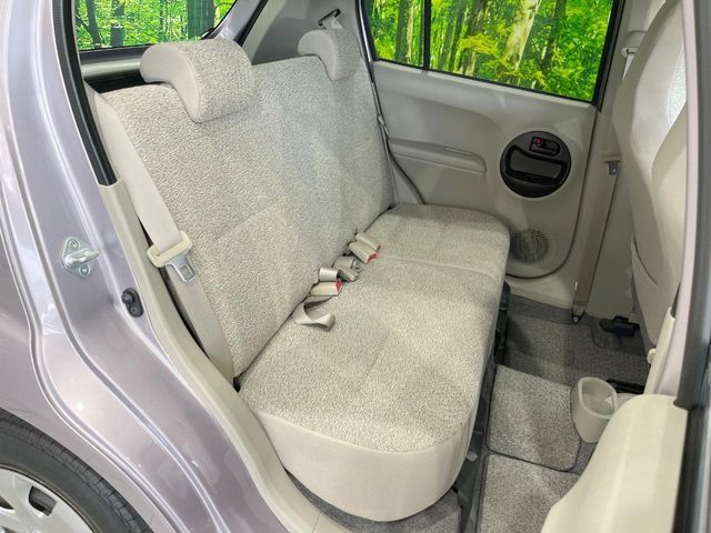 TOYOTA PASSO 2010 Image 31