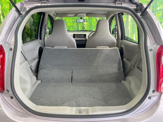 TOYOTA PASSO 2010 Image 31