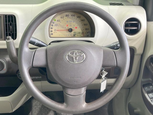 TOYOTA PASSO 2010 Image 31