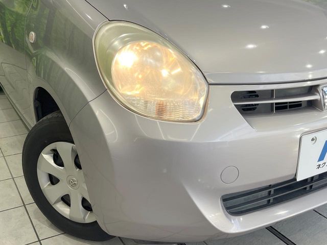 TOYOTA PASSO 2010 Image 31