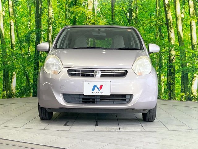 TOYOTA PASSO 2010 Image 31