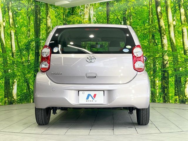 TOYOTA PASSO 2010 Image 31