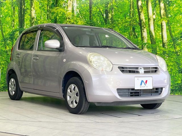 TOYOTA PASSO 2010 Image 31