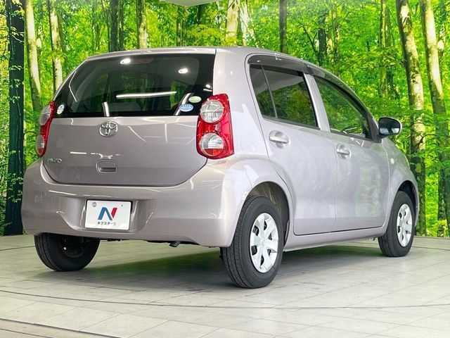 TOYOTA PASSO 2010 Image 31