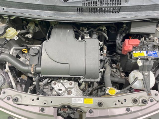 TOYOTA PASSO 2010 Image 31