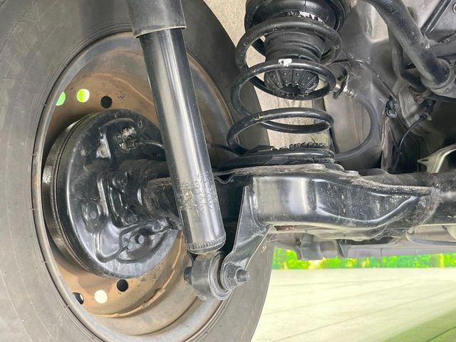 TOYOTA PASSO 2010 Image 31