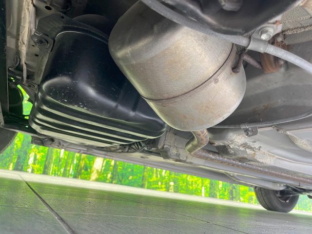 TOYOTA PASSO 2010 Image 31