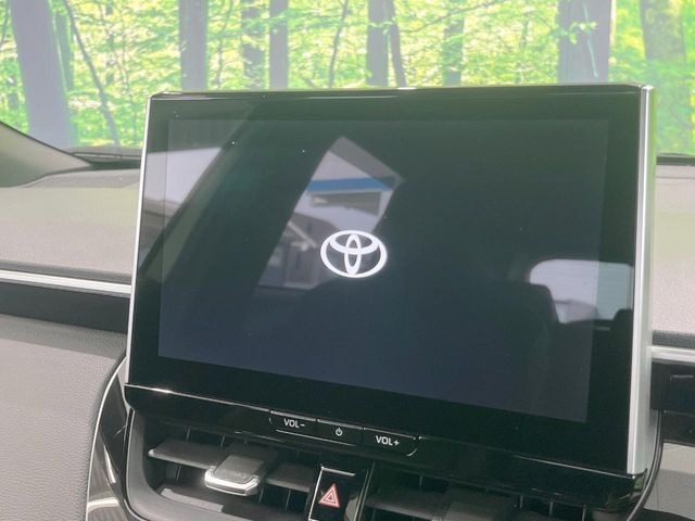 TOYOTA COROLLA CROSS HYBRID 2023 Image 31