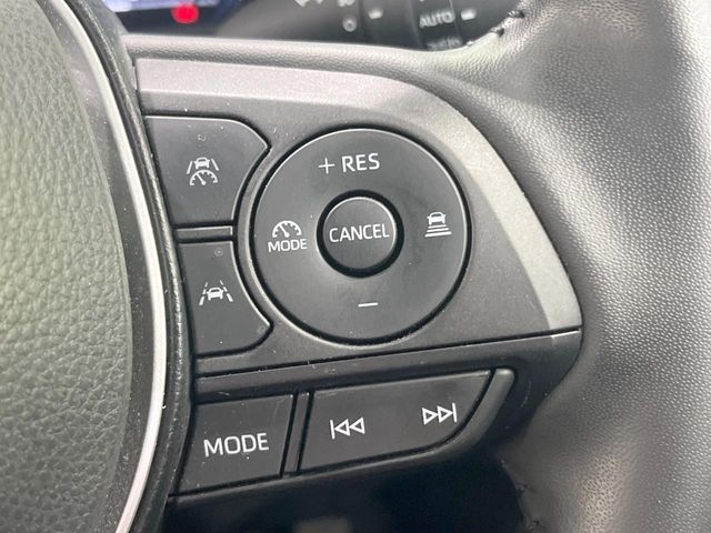 TOYOTA COROLLA CROSS HYBRID 2023 Image 31