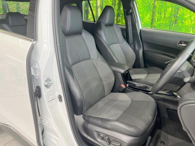 TOYOTA COROLLA CROSS HYBRID 2023 Image 31