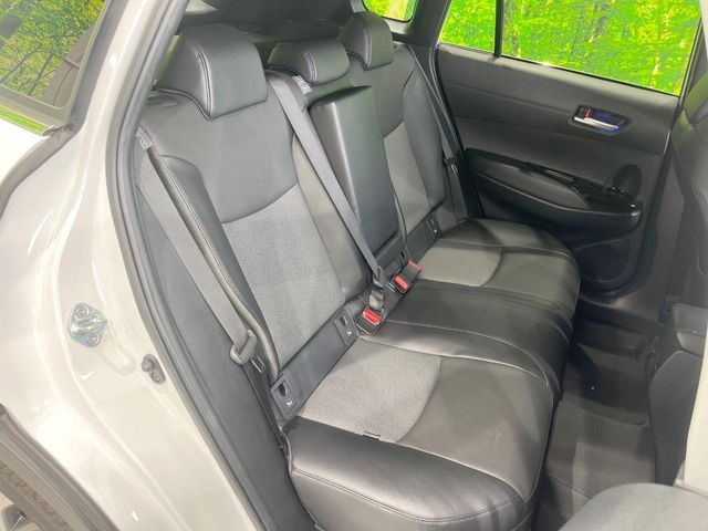 TOYOTA COROLLA CROSS HYBRID 2023 Image 31