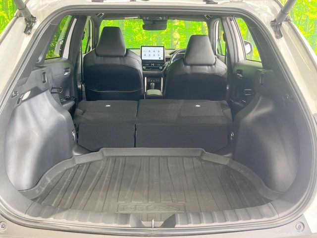 TOYOTA COROLLA CROSS HYBRID 2023 Image 31