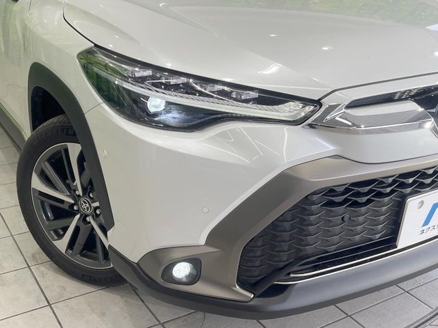 TOYOTA COROLLA CROSS HYBRID 2023 Image 31