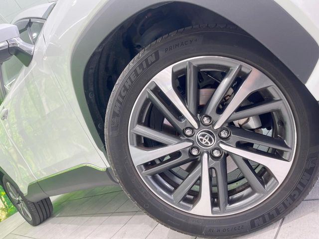 TOYOTA COROLLA CROSS HYBRID 2023 Image 31