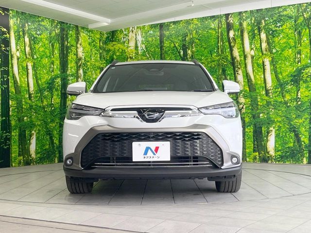 TOYOTA COROLLA CROSS HYBRID 2023 Image 31