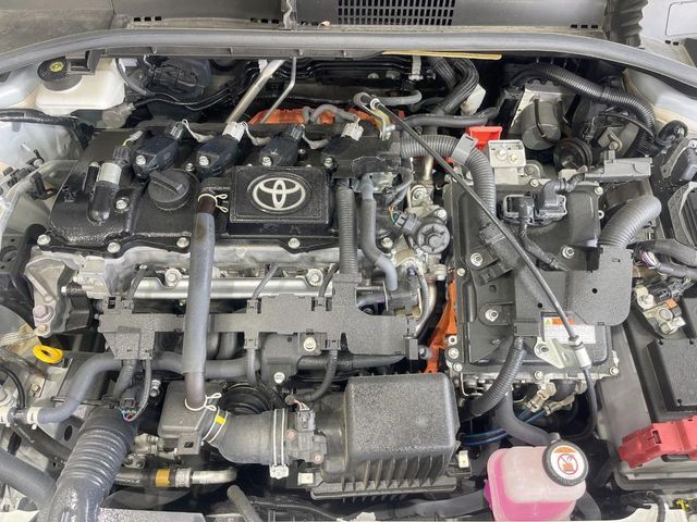 TOYOTA COROLLA CROSS HYBRID 2023 Image 31