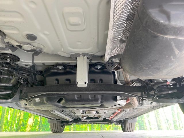 TOYOTA COROLLA CROSS HYBRID 2023 Image 31