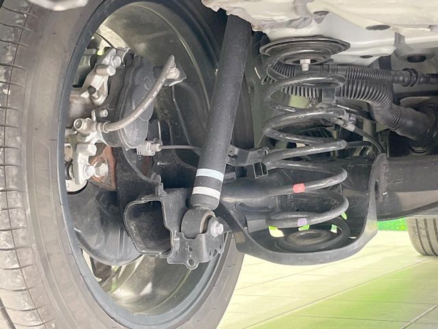 TOYOTA COROLLA CROSS HYBRID 2023 Image 31