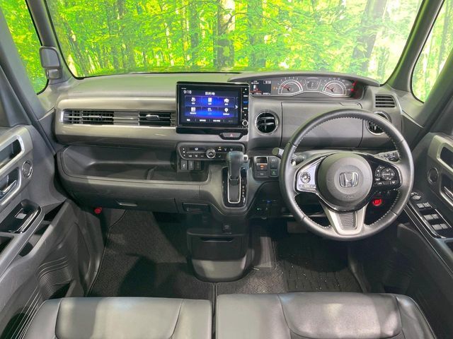 HONDA N BOX CUSTOM 2022 Image 31