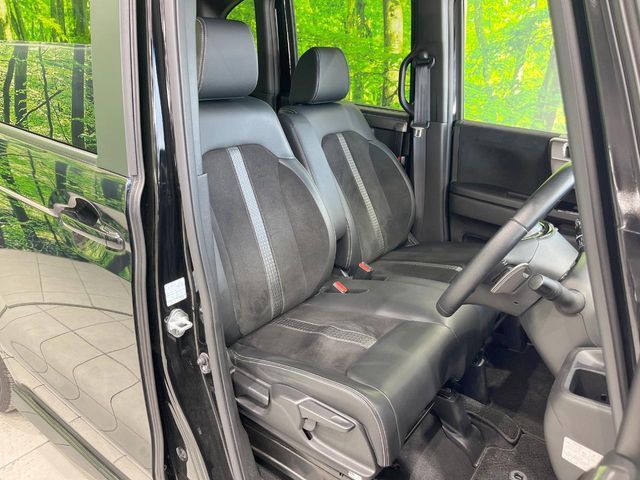 HONDA N BOX CUSTOM 2022 Image 31