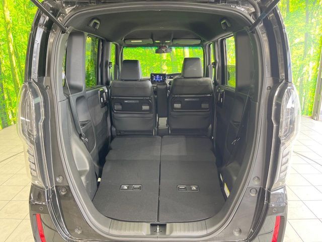 HONDA N BOX CUSTOM 2022 Image 31