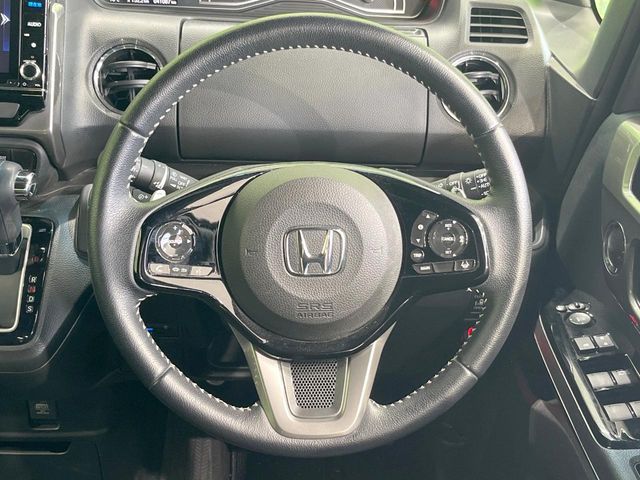 HONDA N BOX CUSTOM 2022 Image 31