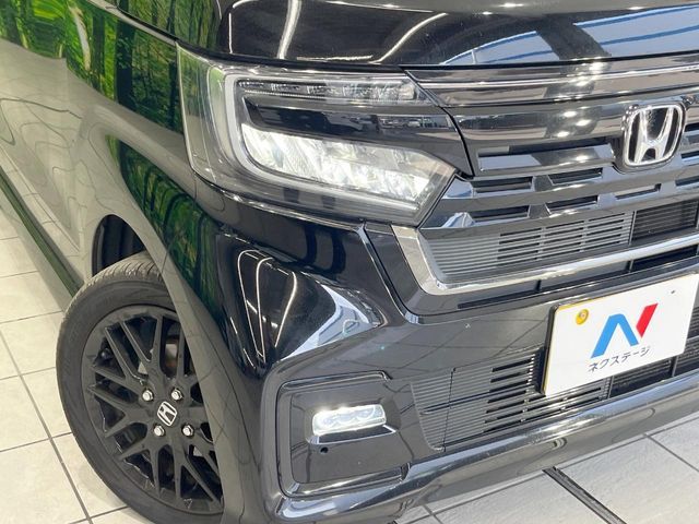 HONDA N BOX CUSTOM 2022 Image 31