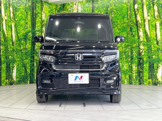 HONDA N BOX CUSTOM 2022 Image 31