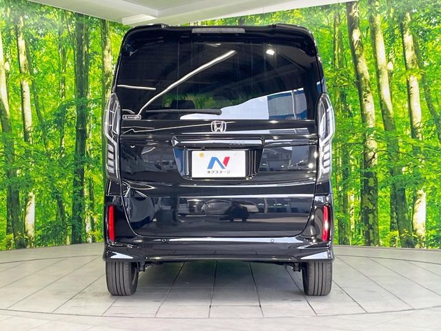 HONDA N BOX CUSTOM 2022 Image 31