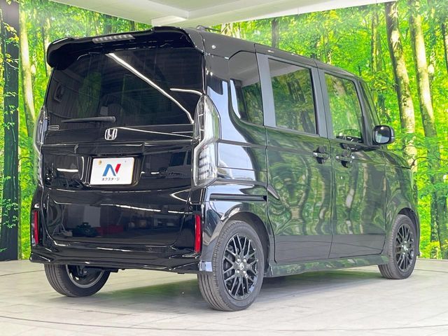HONDA N BOX CUSTOM 2022 Image 31