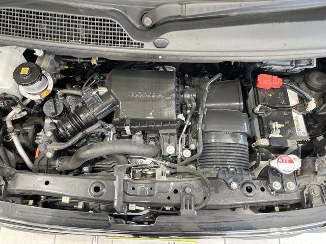 HONDA N BOX CUSTOM 2022 Image 31