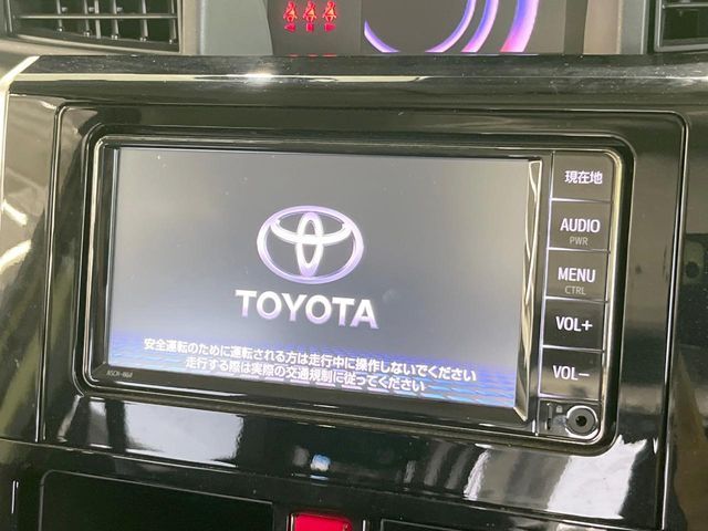 TOYOTA ROOMY 2021 Image 31