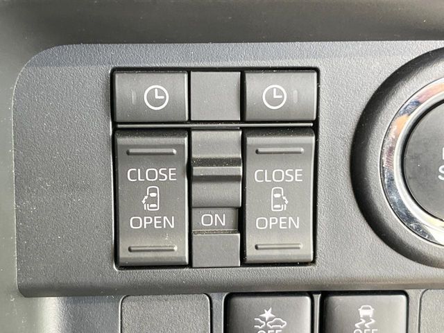 TOYOTA ROOMY 2021 Image 31