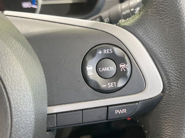 TOYOTA ROOMY 2021 Image 31