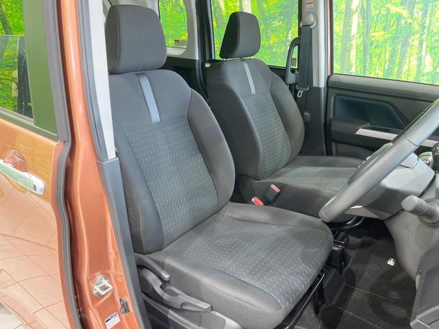 TOYOTA ROOMY 2021 Image 31