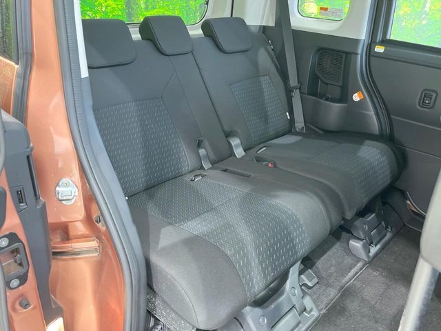 TOYOTA ROOMY 2021 Image 31