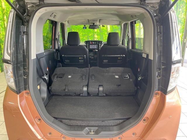 TOYOTA ROOMY 2021 Image 31