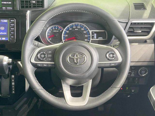 TOYOTA ROOMY 2021 Image 31