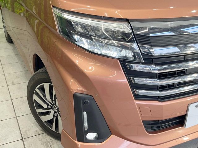 TOYOTA ROOMY 2021 Image 31