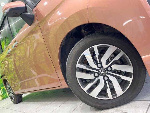 TOYOTA ROOMY 2021 Image 31