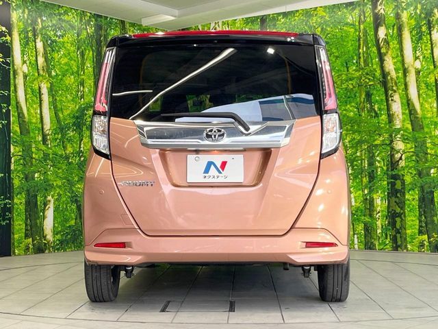 TOYOTA ROOMY 2021 Image 31