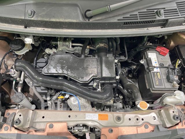 TOYOTA ROOMY 2021 Image 31