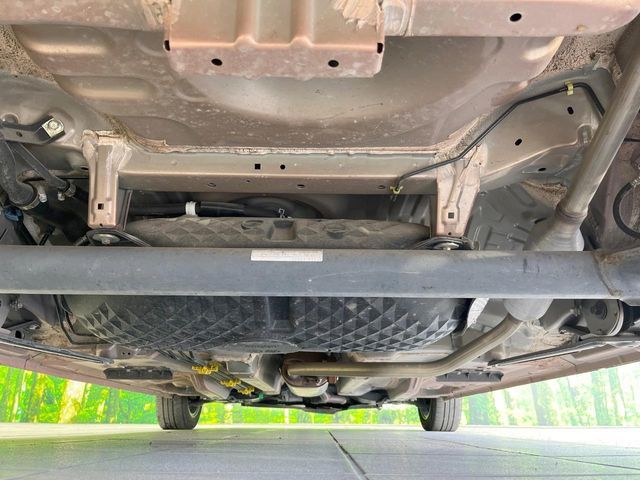 TOYOTA ROOMY 2021 Image 31